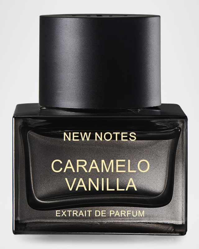 Caramelo Vanilla Extrait de Parfum, 1.7 oz.